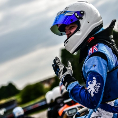 Daniella.Sutton_racing
