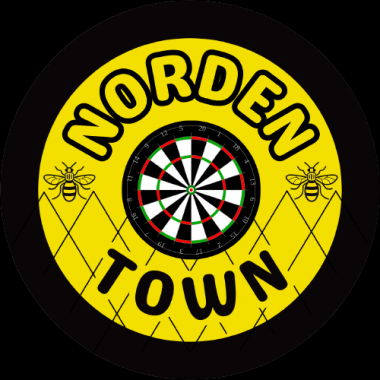 Norden Town Superleague Darts
