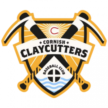 The Cornish Claycutters Baseball Club