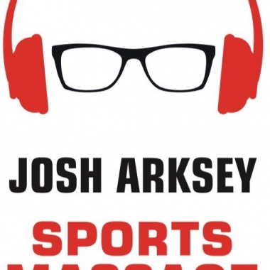 Josh Arksey Sports Massage