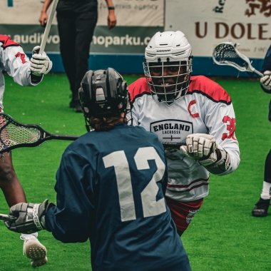 World Box Lacrosse Championships