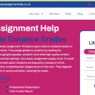 Edu Assignment Help