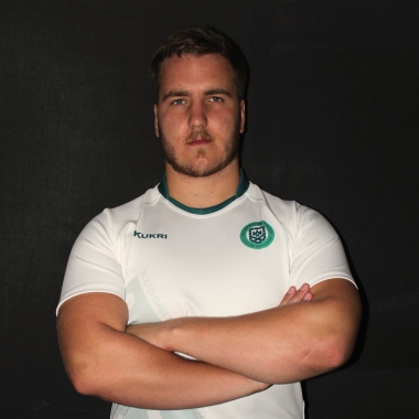 Hector Price, Rugby League Ireland