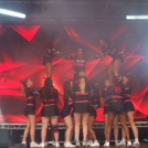 Aston Ravens Cheerleading