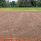 End of Season works