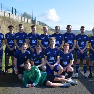 Hull University Men's Hockey Club (HUMHC)