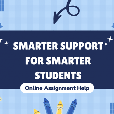 Online Assignment Help