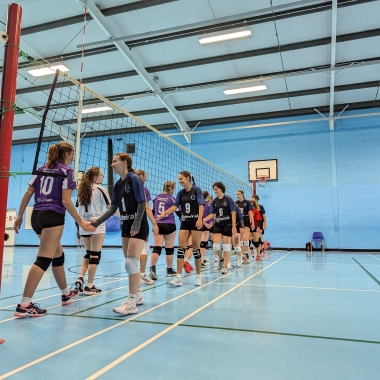 Cardiff Volleyball Club
