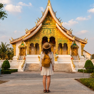 Lao Tourist eVisa