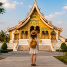 Lao Tourist eVisa