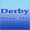 Derby Shopmobility
