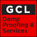 GCL Damp Proofing and Services