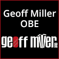 Geoff Miller