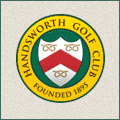 Handsworth Golf Club