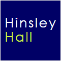 Hinsley Hall Hotel & Conference Centre