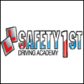 Safety 1st Driving Academy